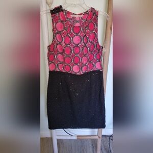 Rachel Roy Dress-lightly used